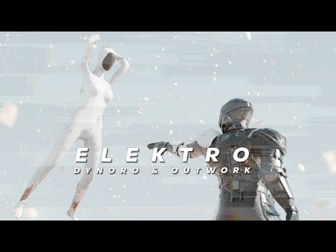 Dynoro & Outwork feat. Mr. Gee – Elektro (Official Video)