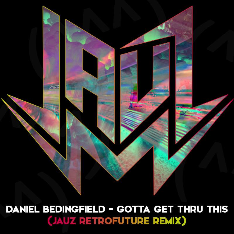 Песня we gotta get. Daniel Bedingfield - gotta get thru this. Trampoline (Jauz Remix) фильм. Trampoline Jauz Remix. Bass face.