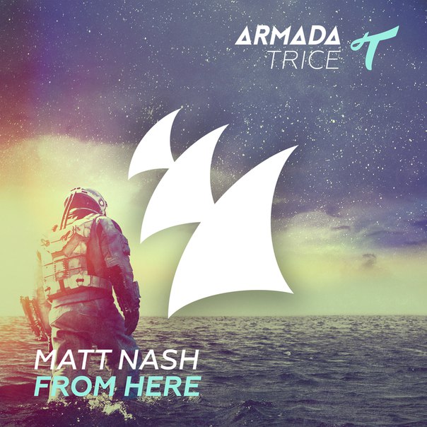 Armada Trice 2016. Armada Trice 2018. Matt Nash - Forever.