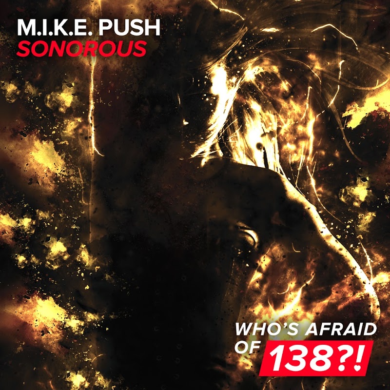 M i k e push. Push e. Mike Push albums. Сонорус.