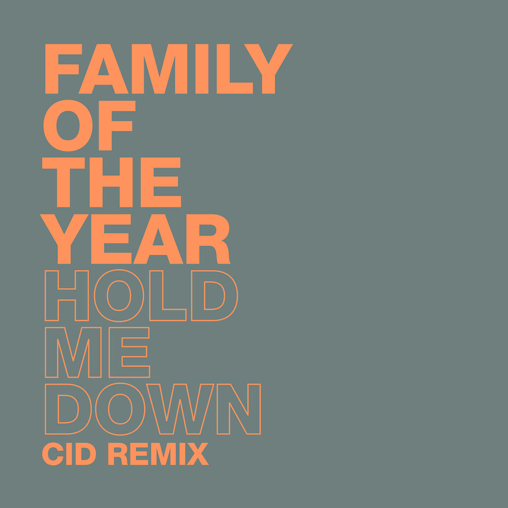 Afton family remix